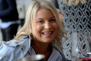 Melbourne: Yarra Valley Food & Wine Tour w Chevrolecie z 1956 roku