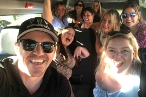 Melbourne: Viaggio enogastronomico nella Yarra Valley con 1 bottiglia di vino