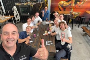 Melbourne: Viaggio enogastronomico nella Yarra Valley con 1 bottiglia di vino