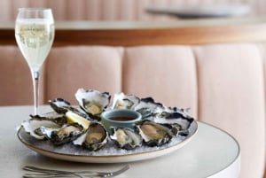 Wycieczka dla smakoszy do doliny Yarra z Chandon i safari z kangurów!