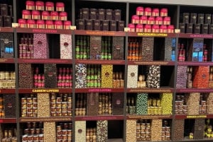 Wycieczka dla smakoszy do doliny Yarra z Chandon i safari z kangurów!