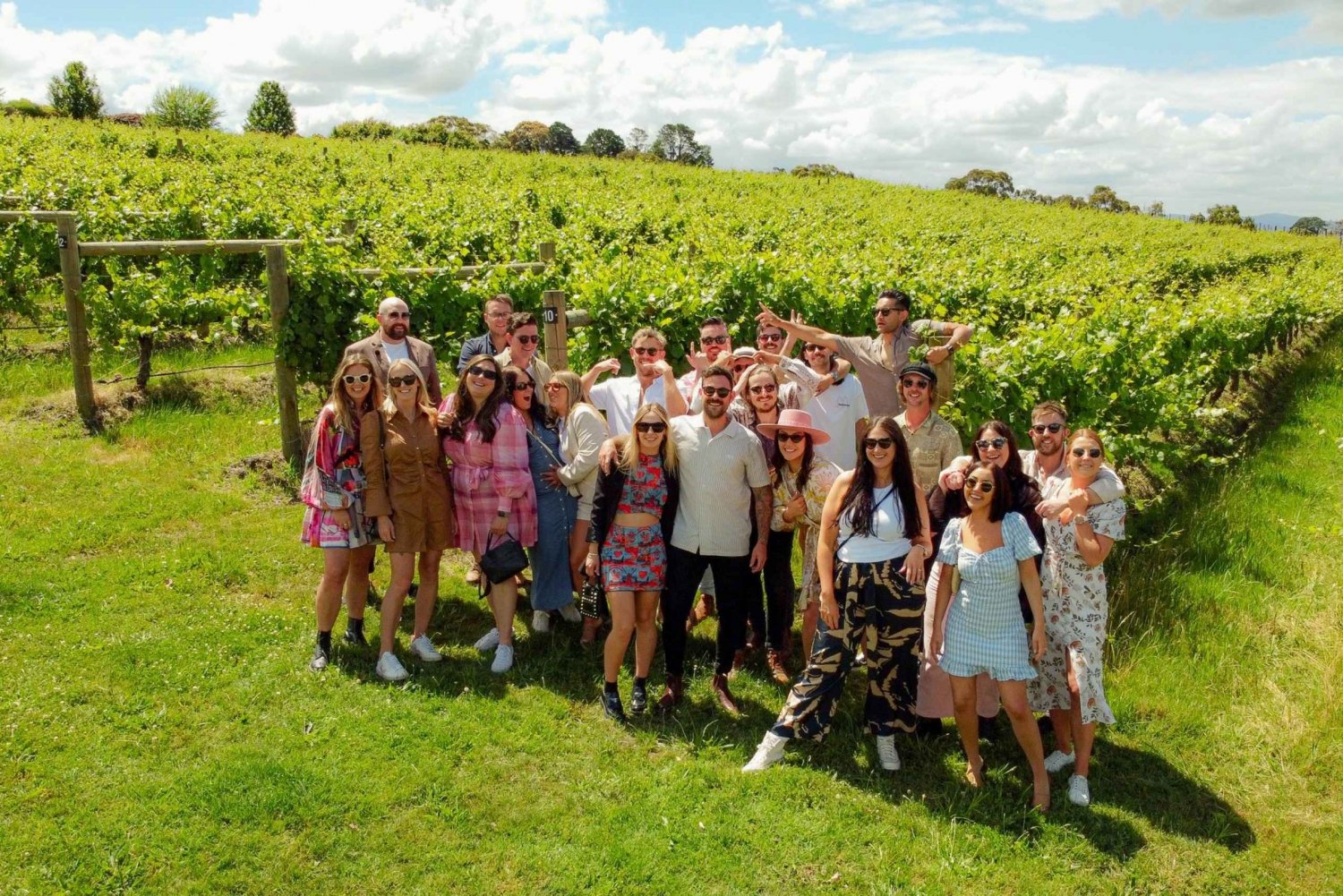 Melbourne: Yarra Valley Gourmet Food & Wine Tasting Tour