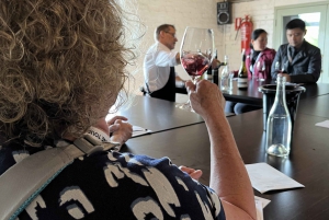Melbourne: Yarra Valley Gourmet Food & Wine Tasting Tour