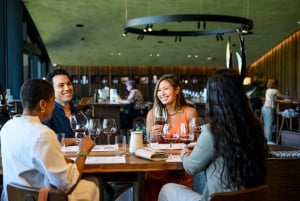 Melbourne: Yarra Valley half-day Cellar Door Winery Tour