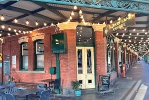 Melbourne: Yarra Valley signaturtur