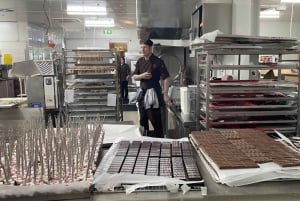 Melbourne: Yarra Valley signaturtur