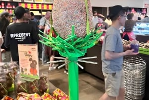 Melbourne: Yarra Valley signaturtur