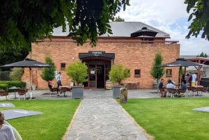 Melbourne: Yarra Valley signaturtur