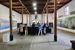 Melbourne: Yarra Valley signaturtur