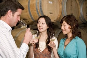 Melbourne: Yarra Valley Wine and Chocolate Tour