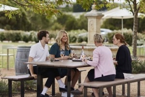 Melbourne: Vin- og chokoladetur i Yarra Valley