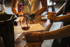 Melbourne: Yarra Valley Wein- und Schokoladentour