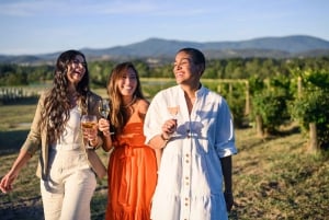 Melbourne: Yarra Valley Wein- und Schokoladentour