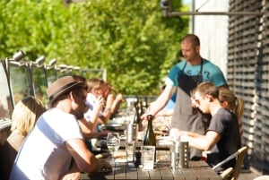 Melbourne: Yarra Valley Wein- und Schokoladentour