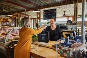 Melbourne: Yarra Valley Wein- und Schokoladentour