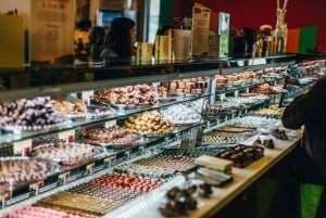 Melbourne: Yarra Valley Wein- und Schokoladentour