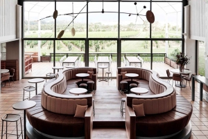 Melbourne: Yarra Valley -viini- ja kirsikanpoimintapäiväkierros