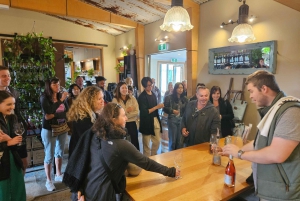 Melbourne: Yarra Valley Wine, Gin, and Chocolate Tour