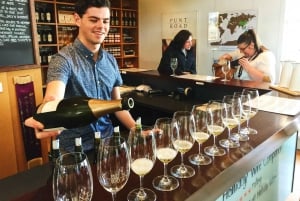 Melbourne: Yarra Valley Wine, Gin, Cheese, & Chocolate Tour