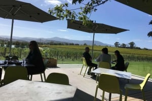 Melbourne: Yarra Valley Wineries Private Car Tour