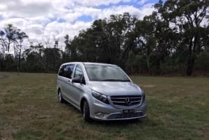 Melbourne: Yarra Valley Winery Private Tour with Lunch