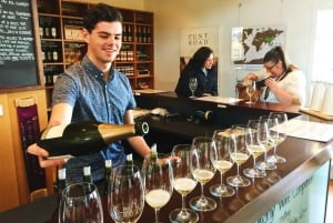 Melbourne: Yarra Valley Wine, Gin, Cheese, & Chocolate Tour