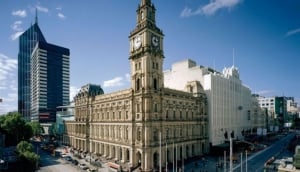 Shopping Centres in Melbourne