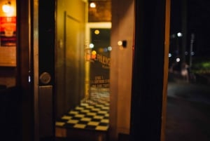 Melbourne: Hidden Bars & Creepy Tales Walking Tour