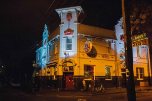 Melbourne: Hidden Bars & Creepy Tales Walking Tour