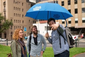 Melbourne: Lokale barer i sidegaderne og deres historier