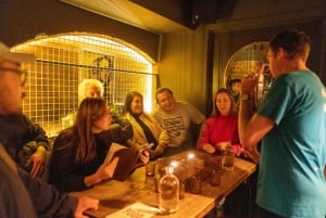 Melbourne: Lokale barer i sidegaderne og deres historier