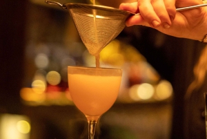 Melbourne: Lokale barer i sidegaderne og deres historier