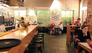 Best Italian restaurants in Melbourne