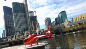 Best 5 Attractions in Melbourne