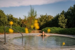 Mornington Peninsula: Alba Thermal Springs