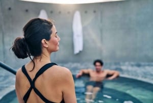 Mornington Peninsula: Alba Thermal Springs