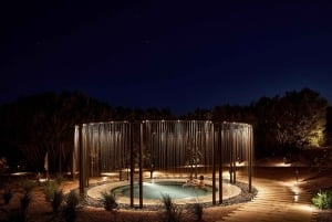 Mornington Peninsula: Alba Thermal Springs