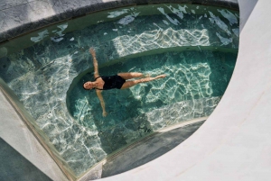 Mornington Peninsula: Alba Thermal Springs