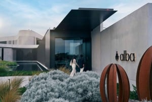 Mornington Peninsula: Alba Thermal Springs