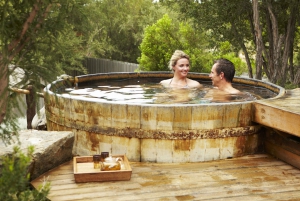 Peninsula Hot Springs Bathing Packages