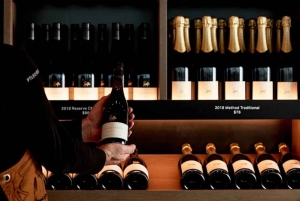 Escapada de lujo de un día a la península de Mornington