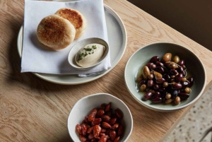 Escapada de lujo de un día a la península de Mornington