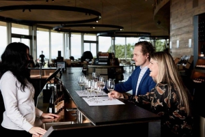 Escapada de lujo de un día a la península de Mornington