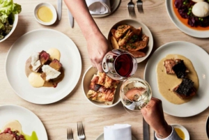 Escapada de lujo de un día a la península de Mornington