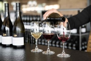 Escapada de lujo de un día a la península de Mornington