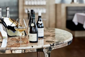 Escapada de lujo de un día a la península de Mornington