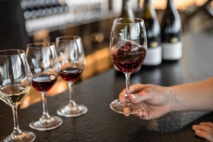 Escapada de lujo de un día a la península de Mornington