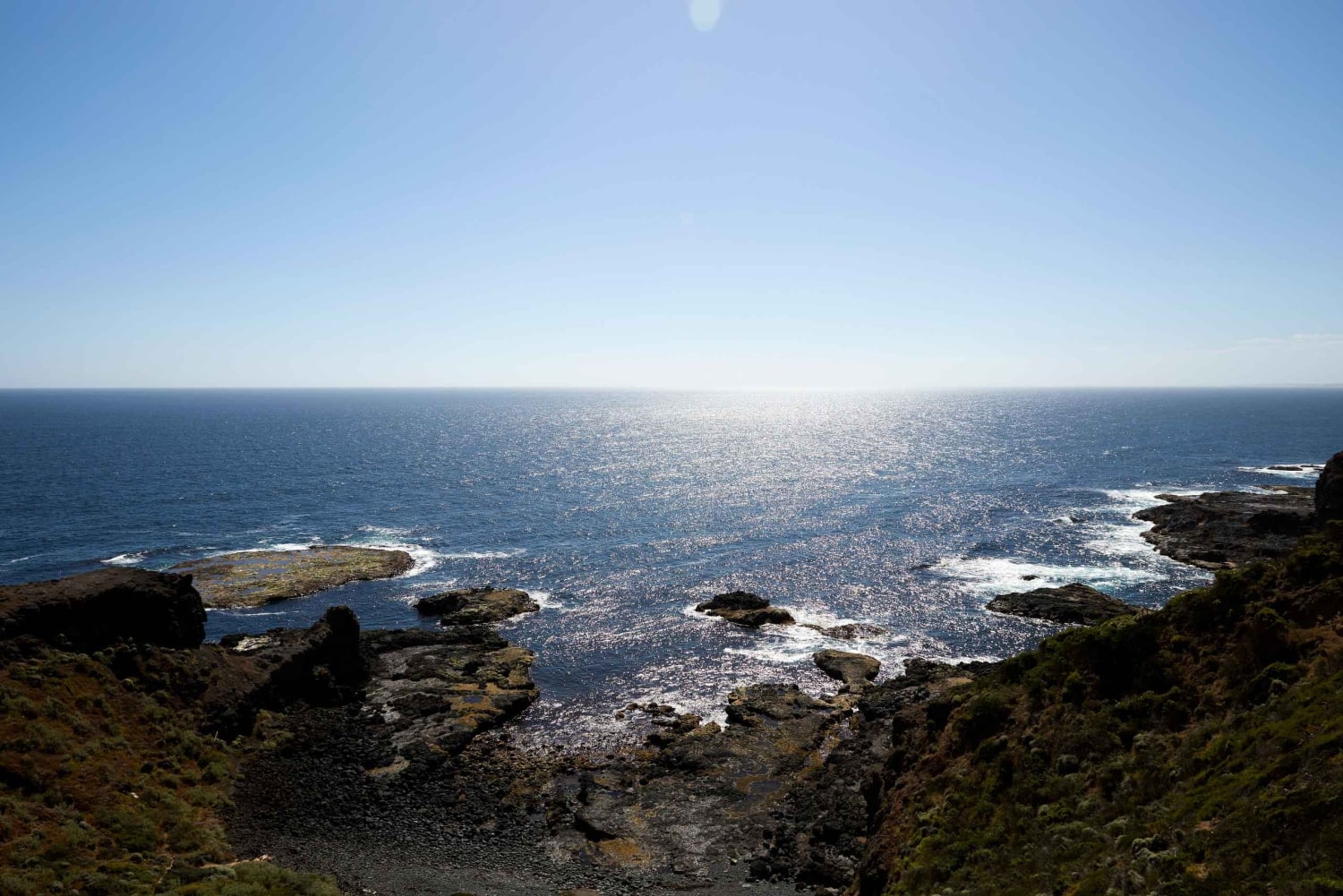 Visite privée de la péninsule de Mornington