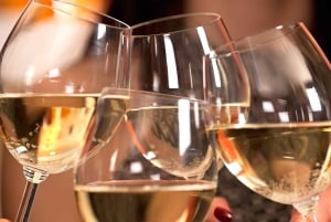 Busstur med stolheis og lunsj på Mornington Peninsula