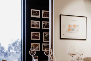 Península Mornington: Prova de vinhos em dez minutos de trator